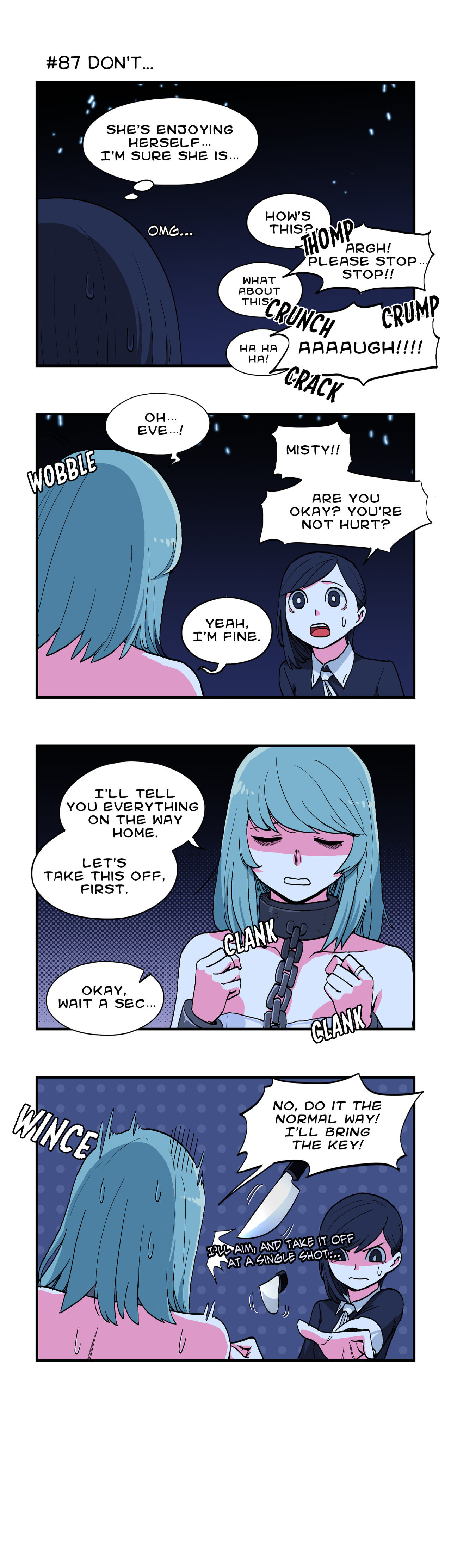 Read Daily Witch chapter 9 image 9 on Lezhin