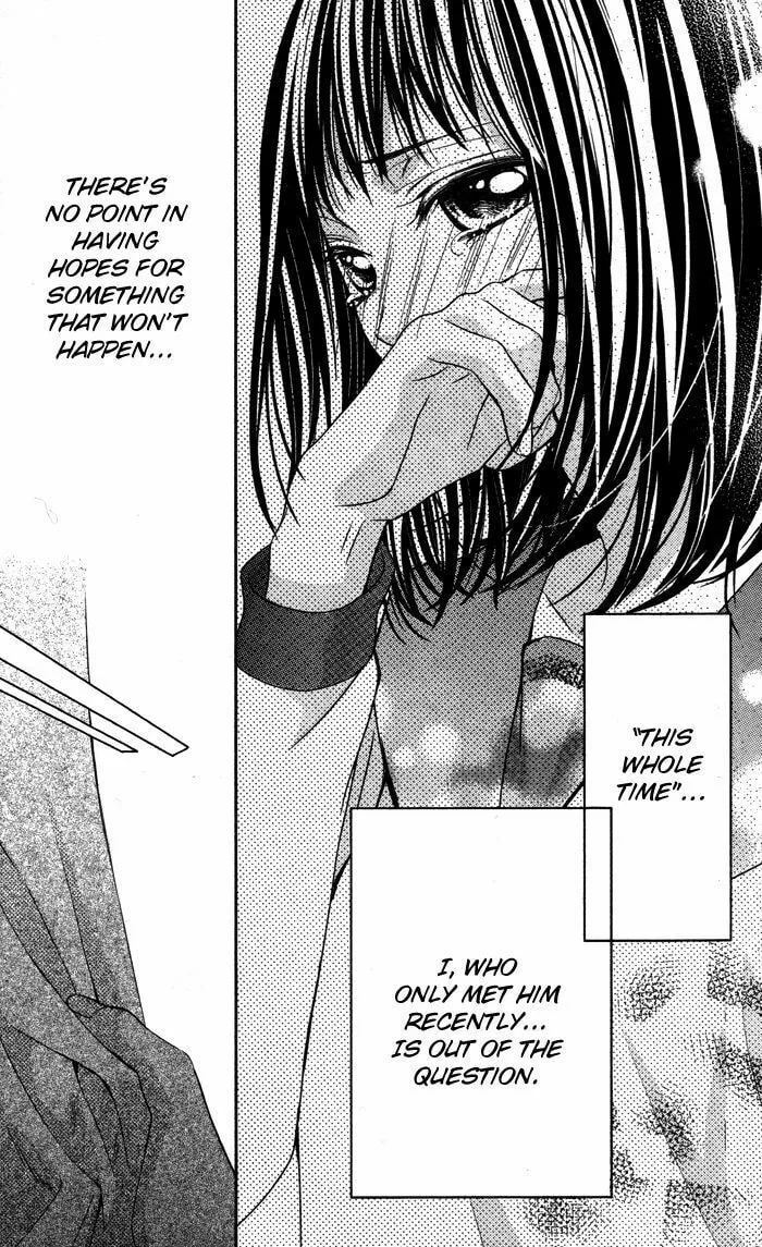 Read Daisuki Datta yo, Sensei... chapter 3 image 43 on Lezhin