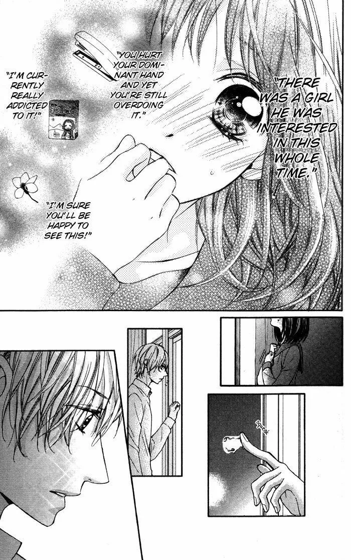 Read Daisuki Datta yo, Sensei... chapter 3 image 48 on Lezhin