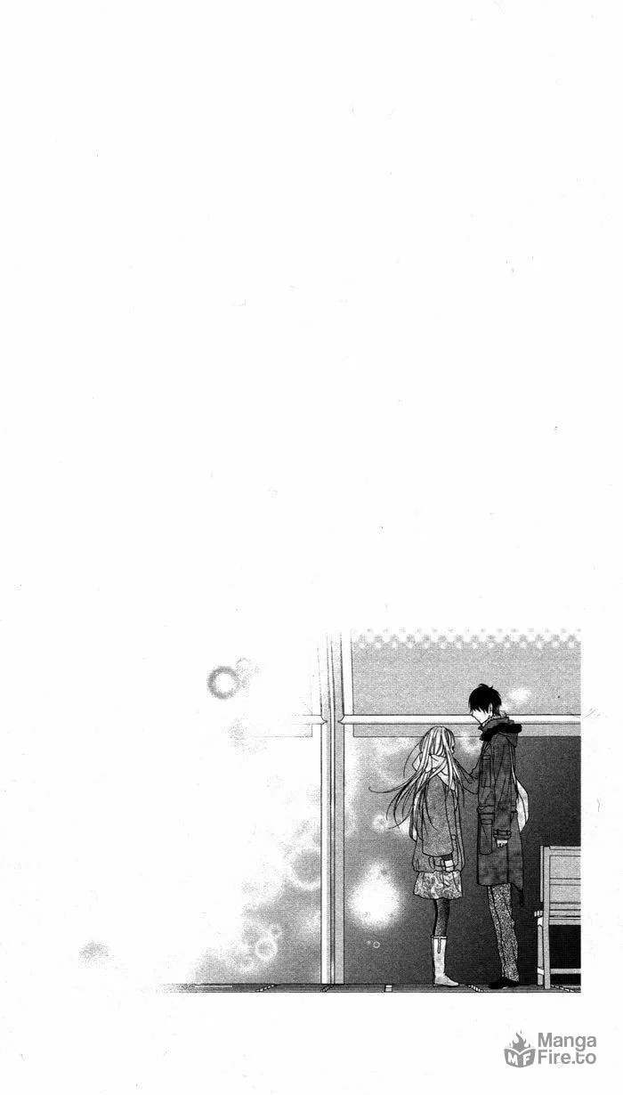 Read Daisuki Datta yo, Sensei... chapter 3 image 9 on Lezhin