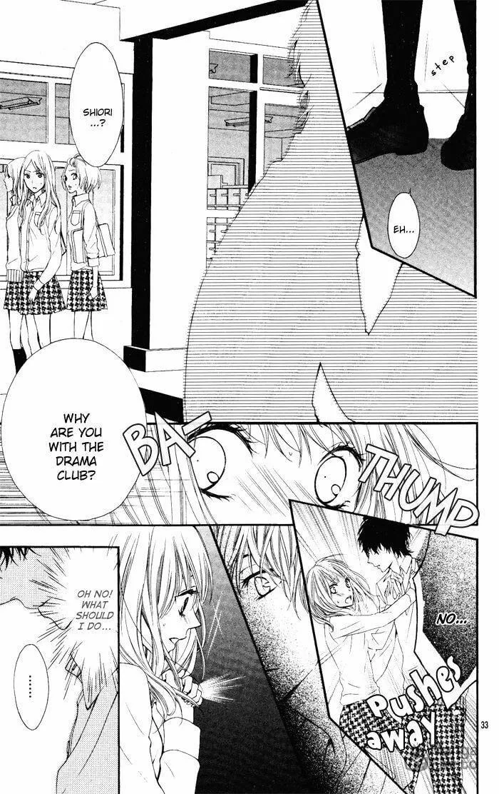 Read Daisuki Datta yo, Sensei... chapter 4 image 34 on Lezhin