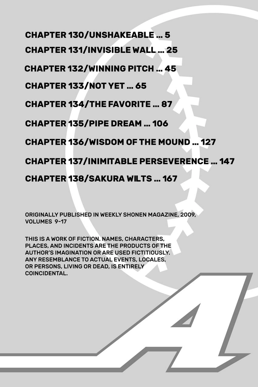 Read Daiya no C chapter 130 image 4 on Lezhin