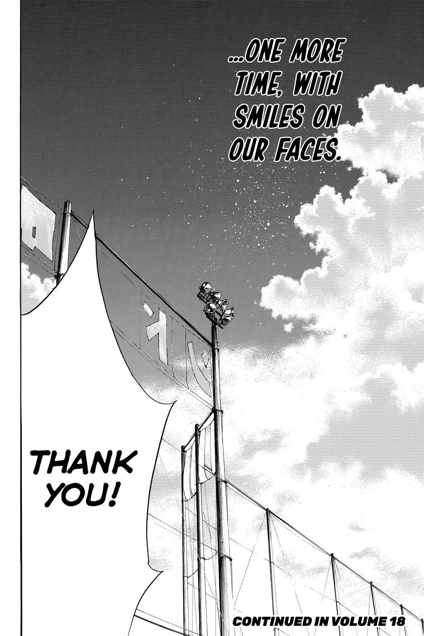 Read Daiya no C chapter 147 image 22 on Lezhin