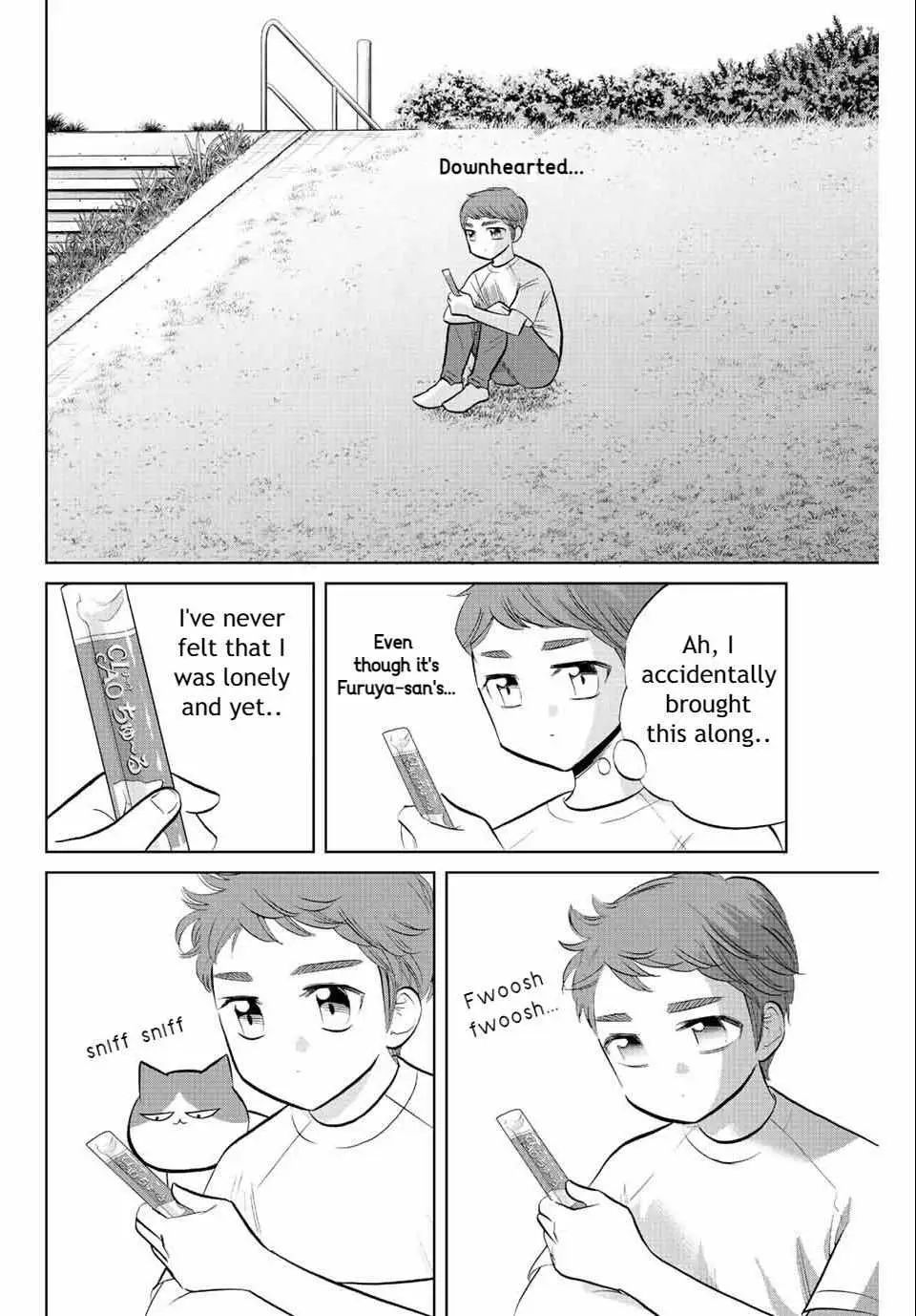 Read Daiya no C chapter 17 image 5 on Lezhin