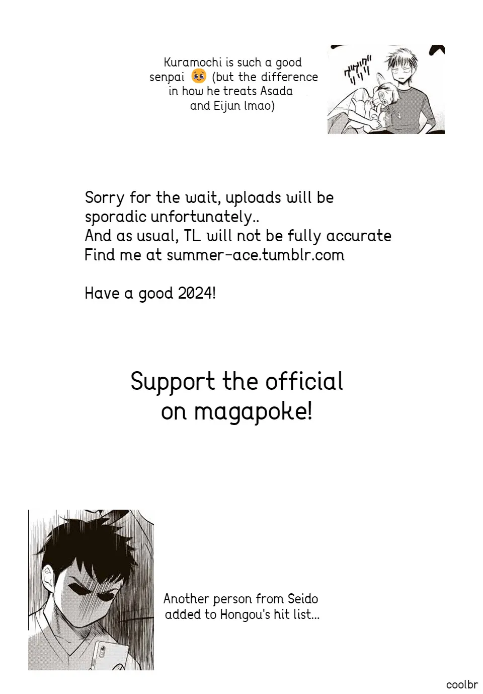 Read Daiya no C chapter 19 image 8 on Lezhin
