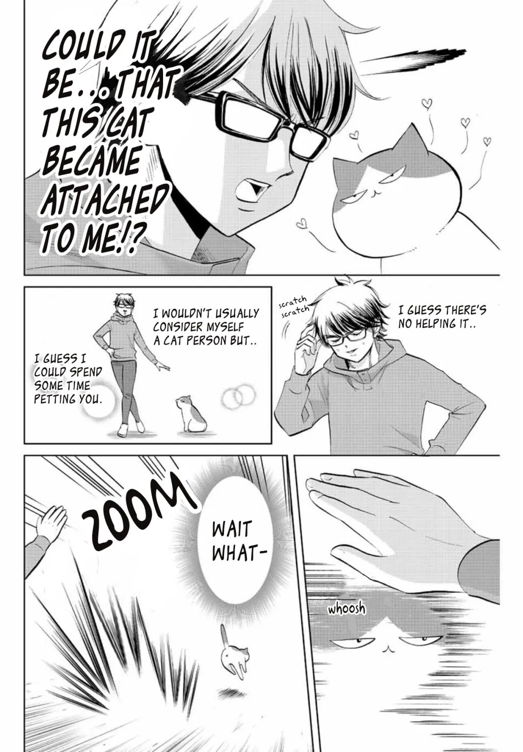 Read Daiya no C chapter 3 image 5 on Lezhin