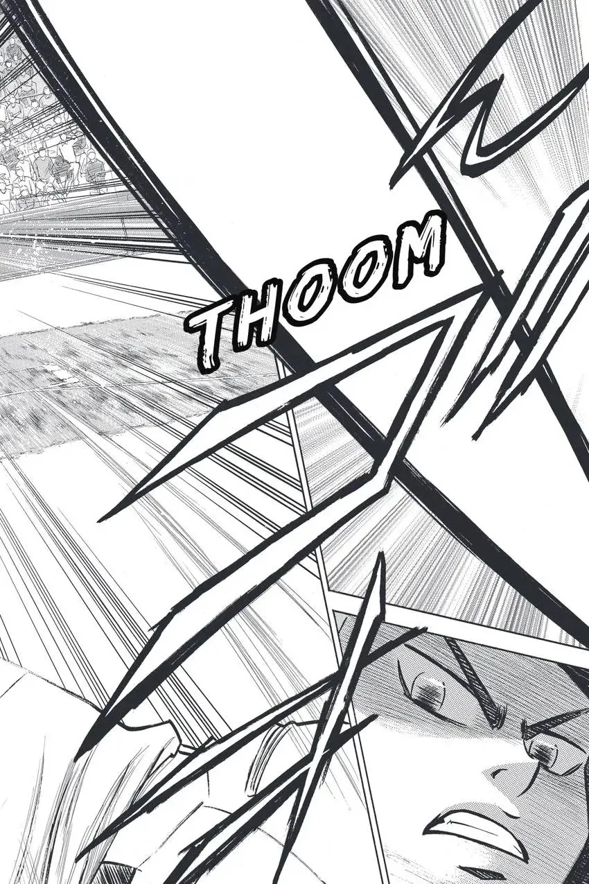 Read Daiya no C chapter 329 image 9 on Lezhin