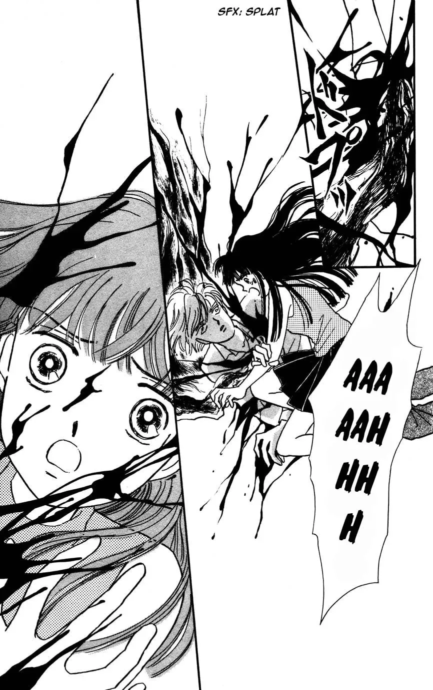 Read Dakini chapter 0 image 10 on Lezhin