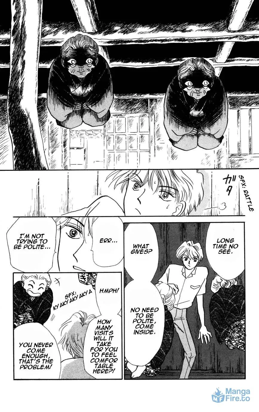 Read Dakini chapter 0 image 101 on Lezhin