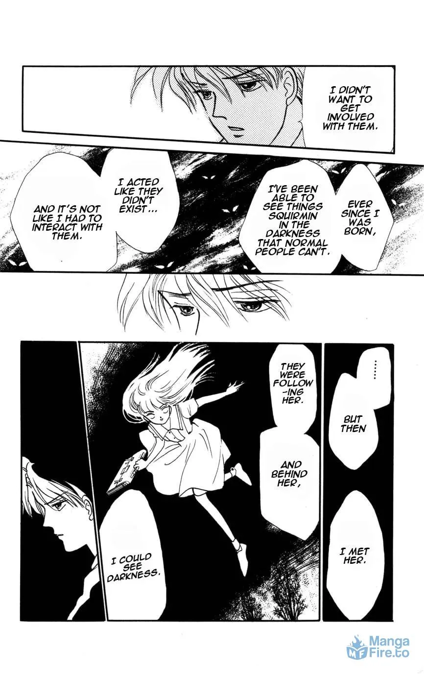 Read Dakini chapter 0 image 104 on Lezhin