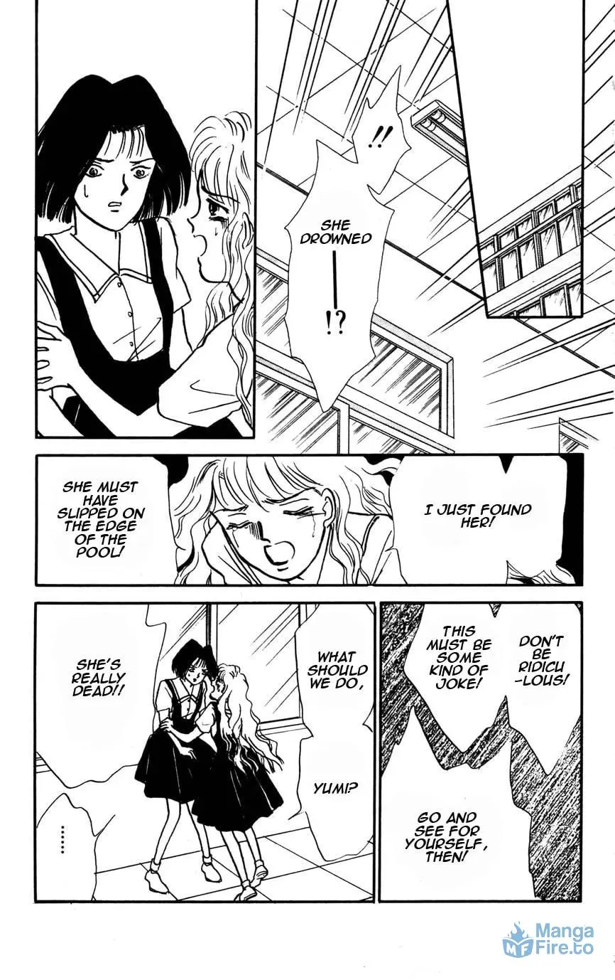 Read Dakini chapter 0 image 107 on Lezhin