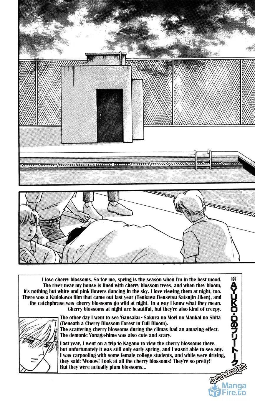 Read Dakini chapter 0 image 116 on Lezhin