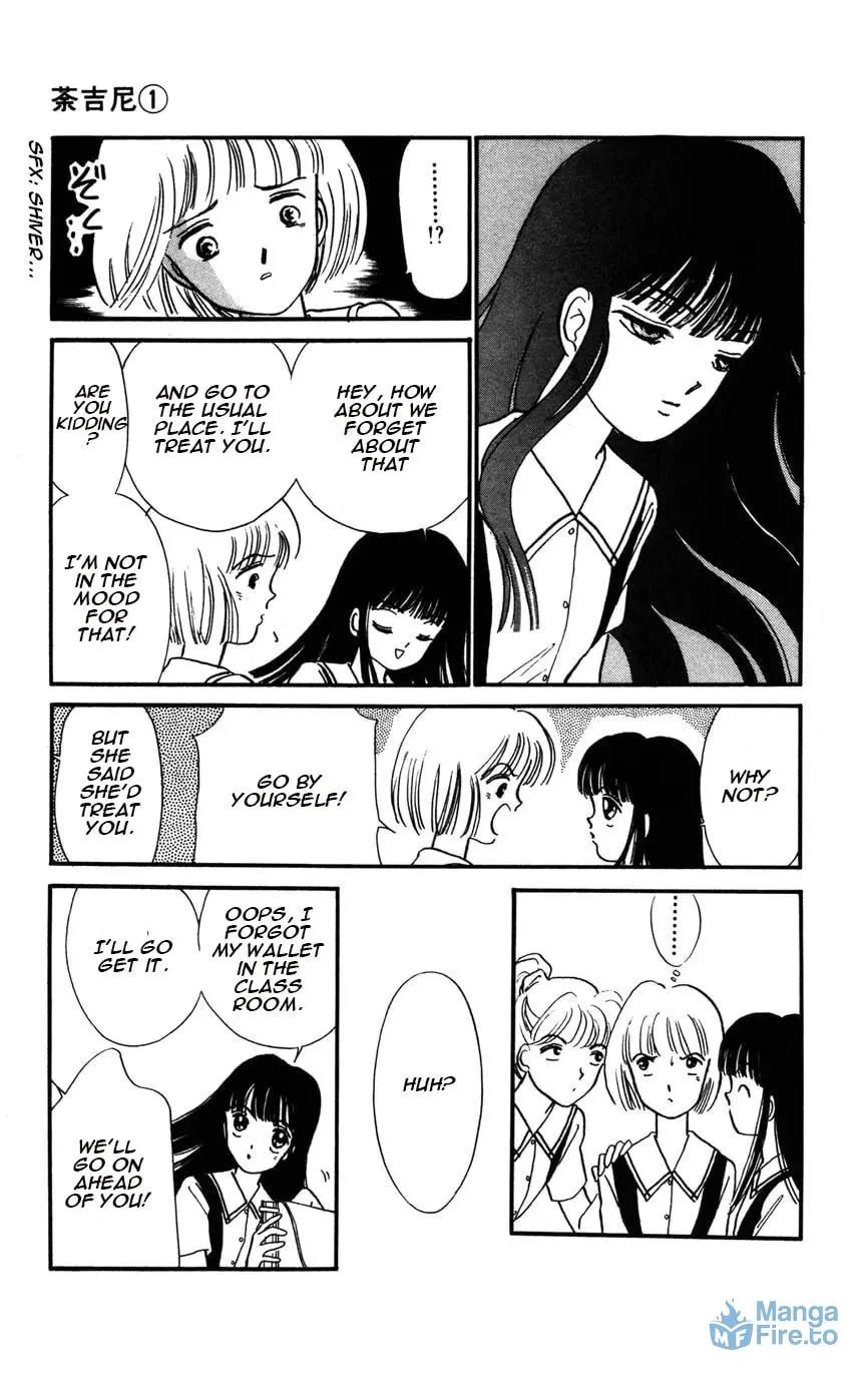 Read Dakini chapter 0 image 119 on Lezhin