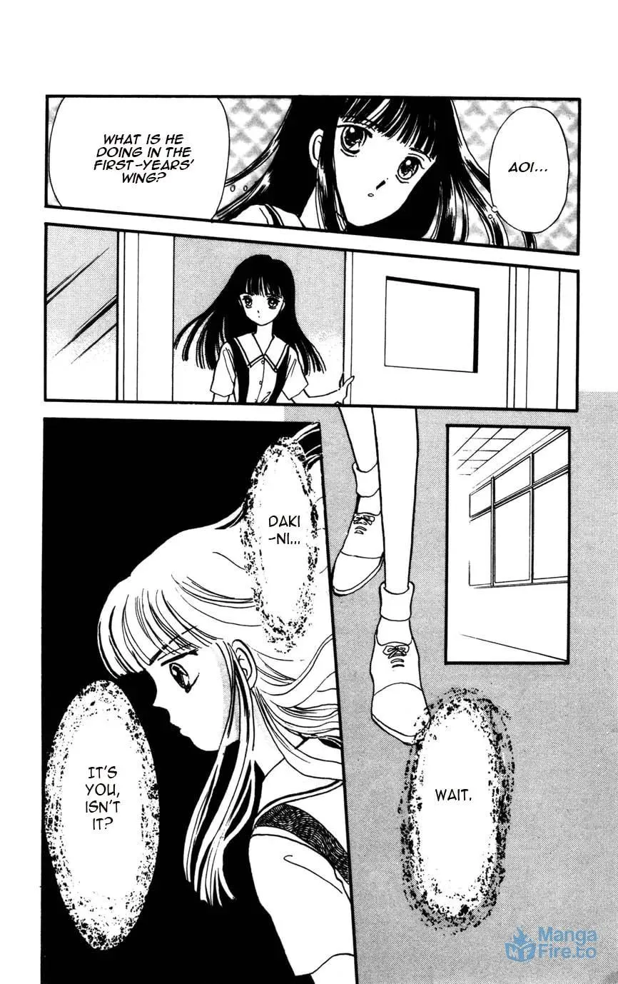 Read Dakini chapter 0 image 122 on Lezhin
