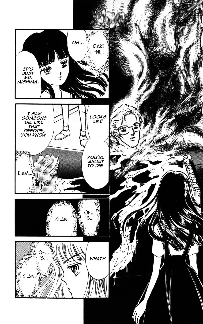Read Dakini chapter 0 image 126 on Lezhin