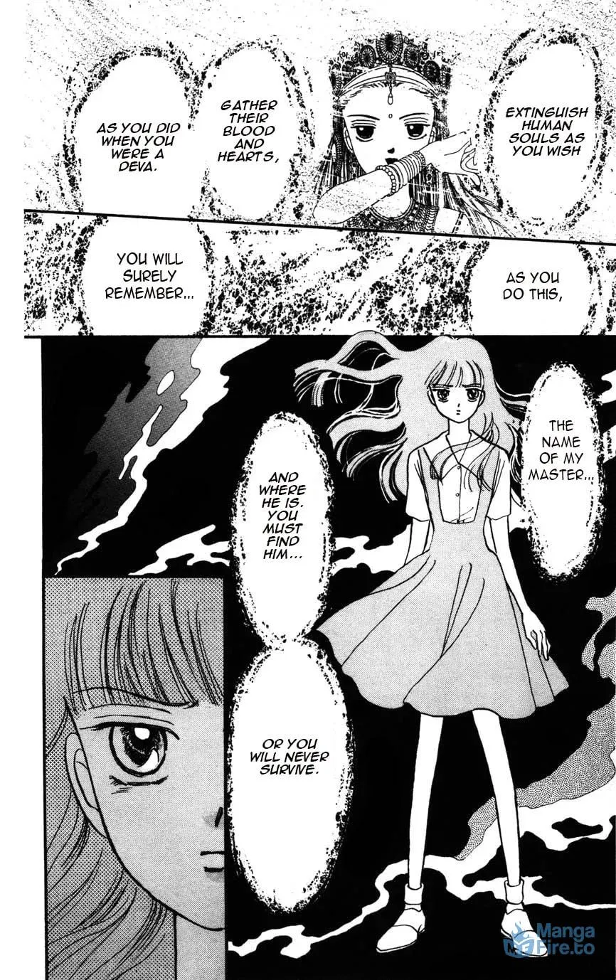 Read Dakini chapter 0 image 128 on Lezhin