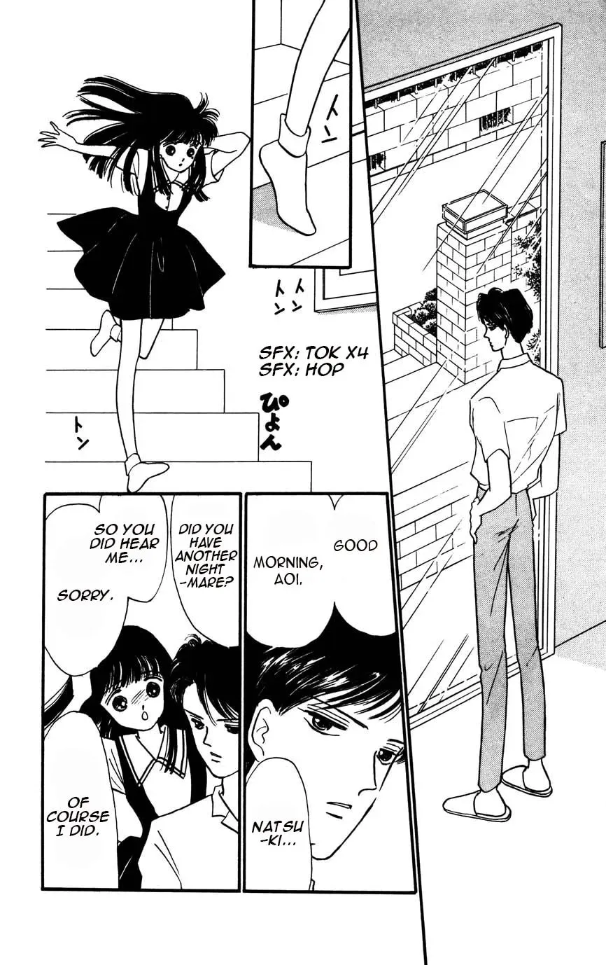Read Dakini chapter 0 image 13 on Lezhin