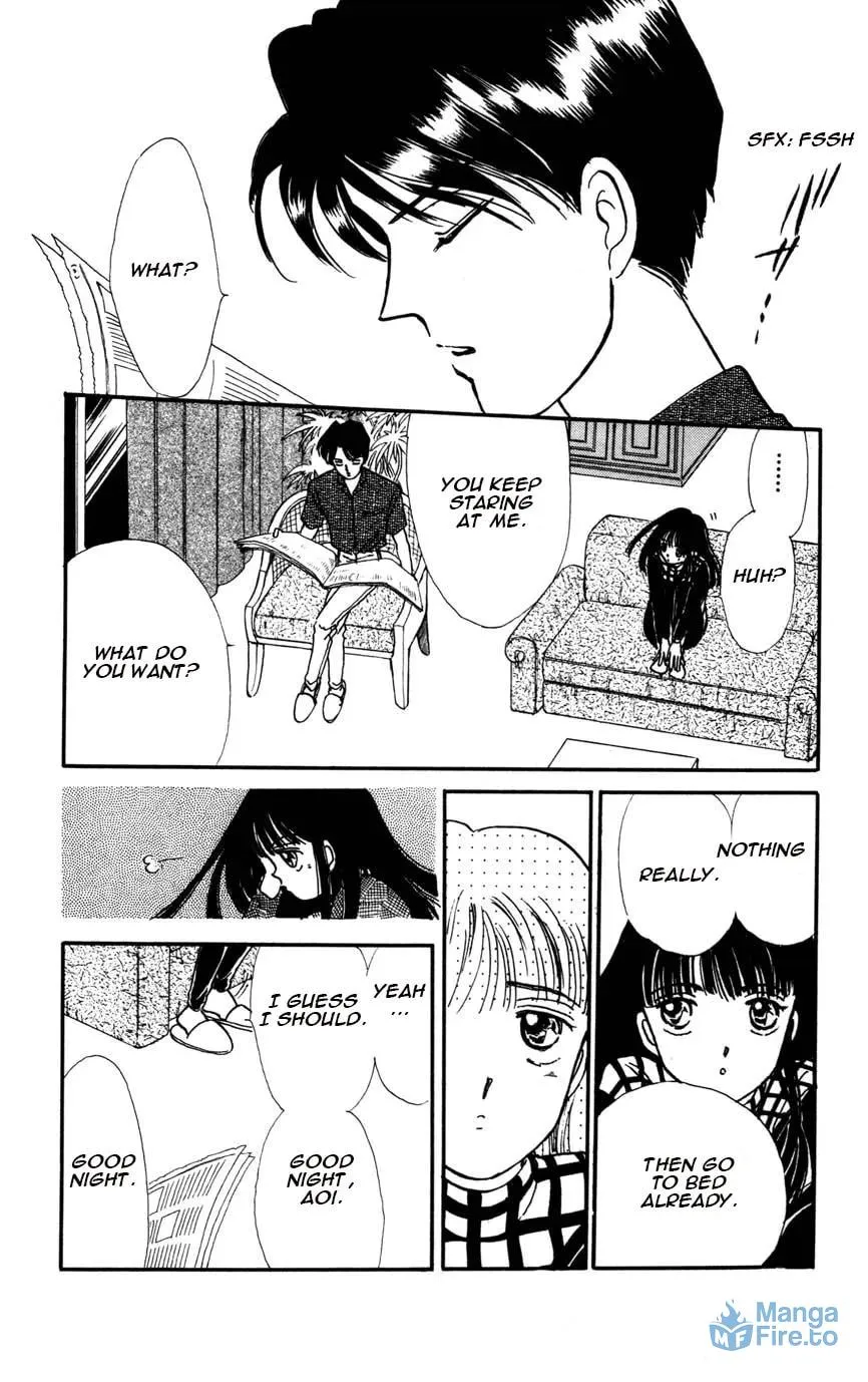 Read Dakini chapter 0 image 134 on Lezhin
