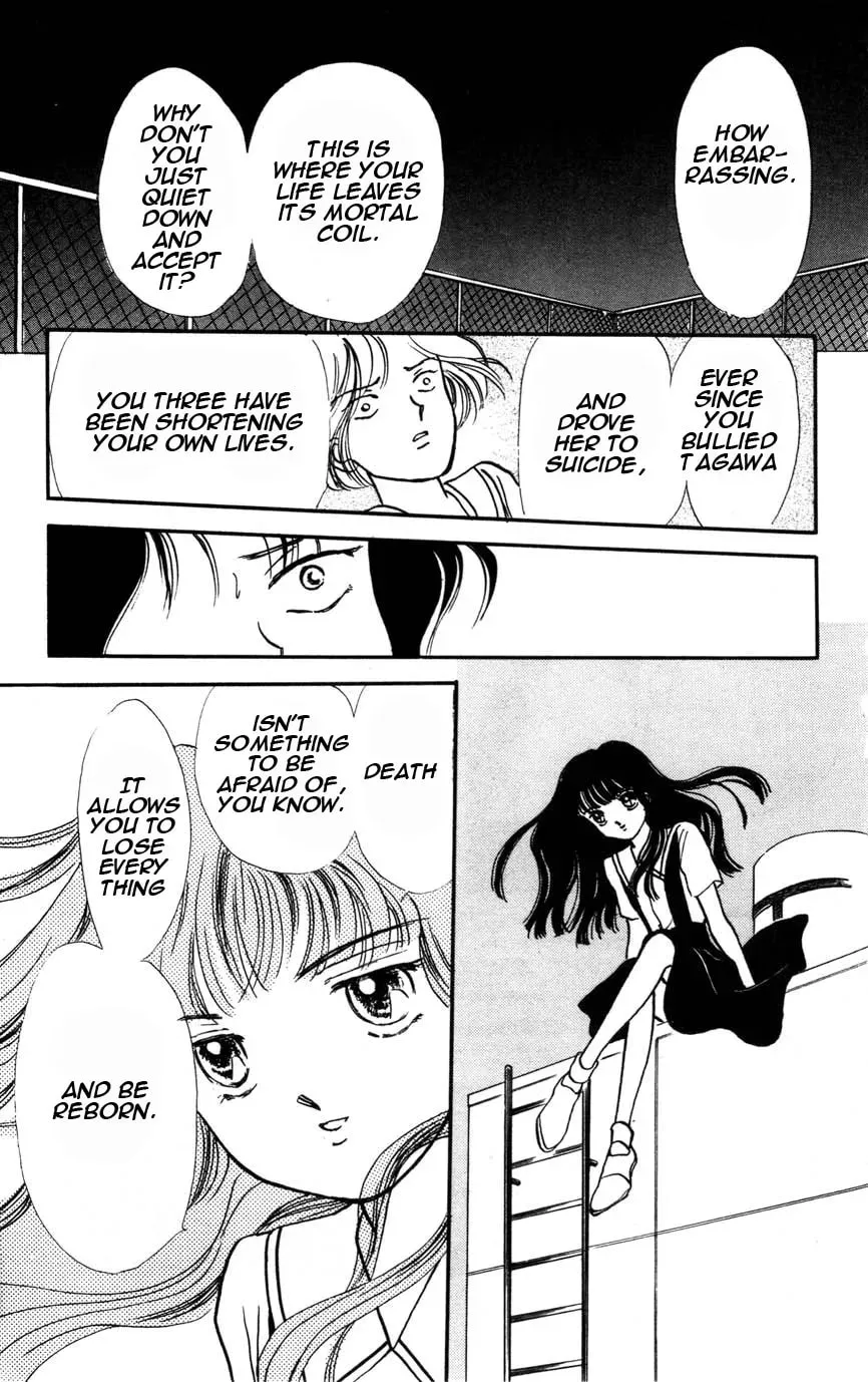 Read Dakini chapter 0 image 147 on Lezhin