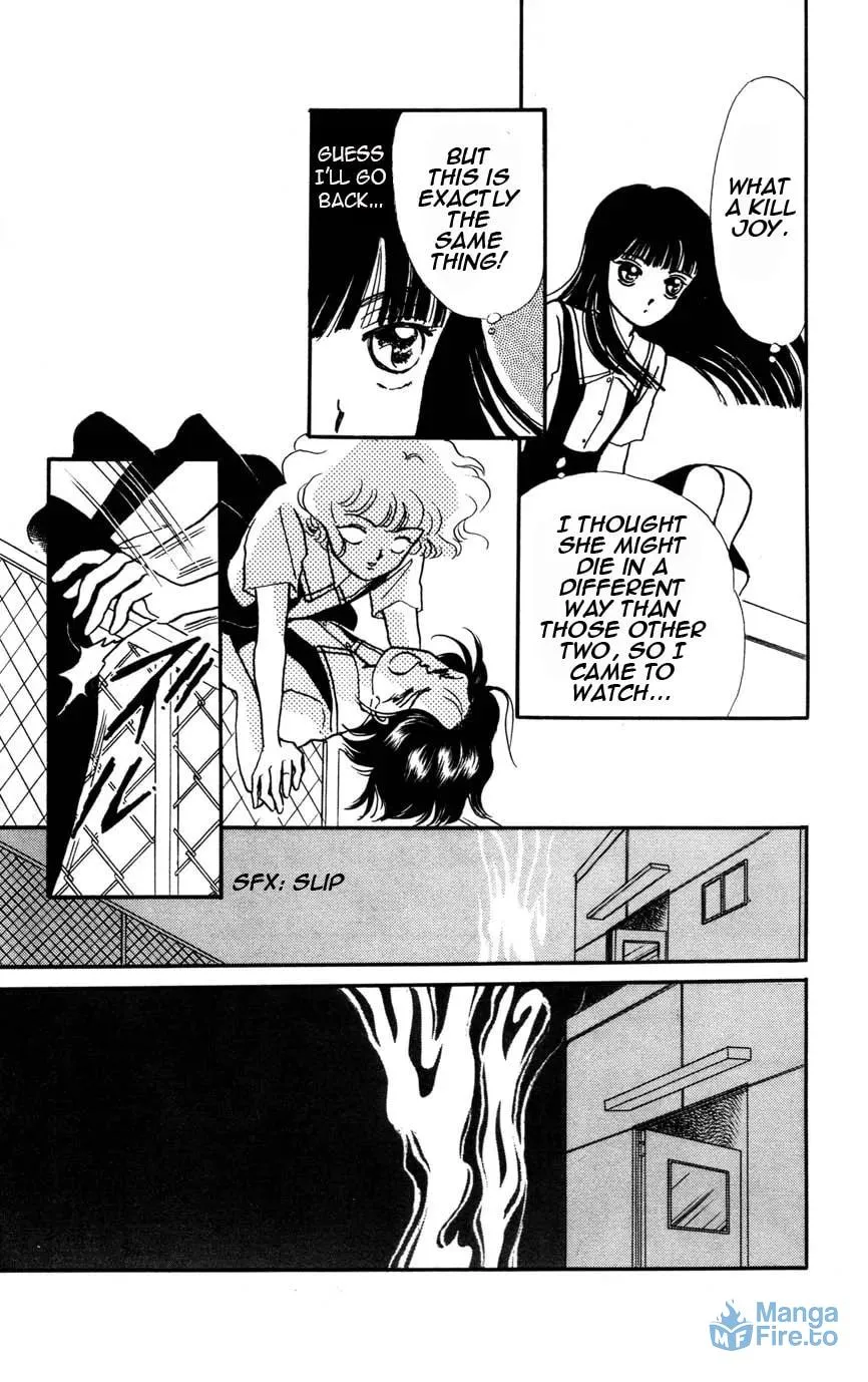 Read Dakini chapter 0 image 149 on Lezhin