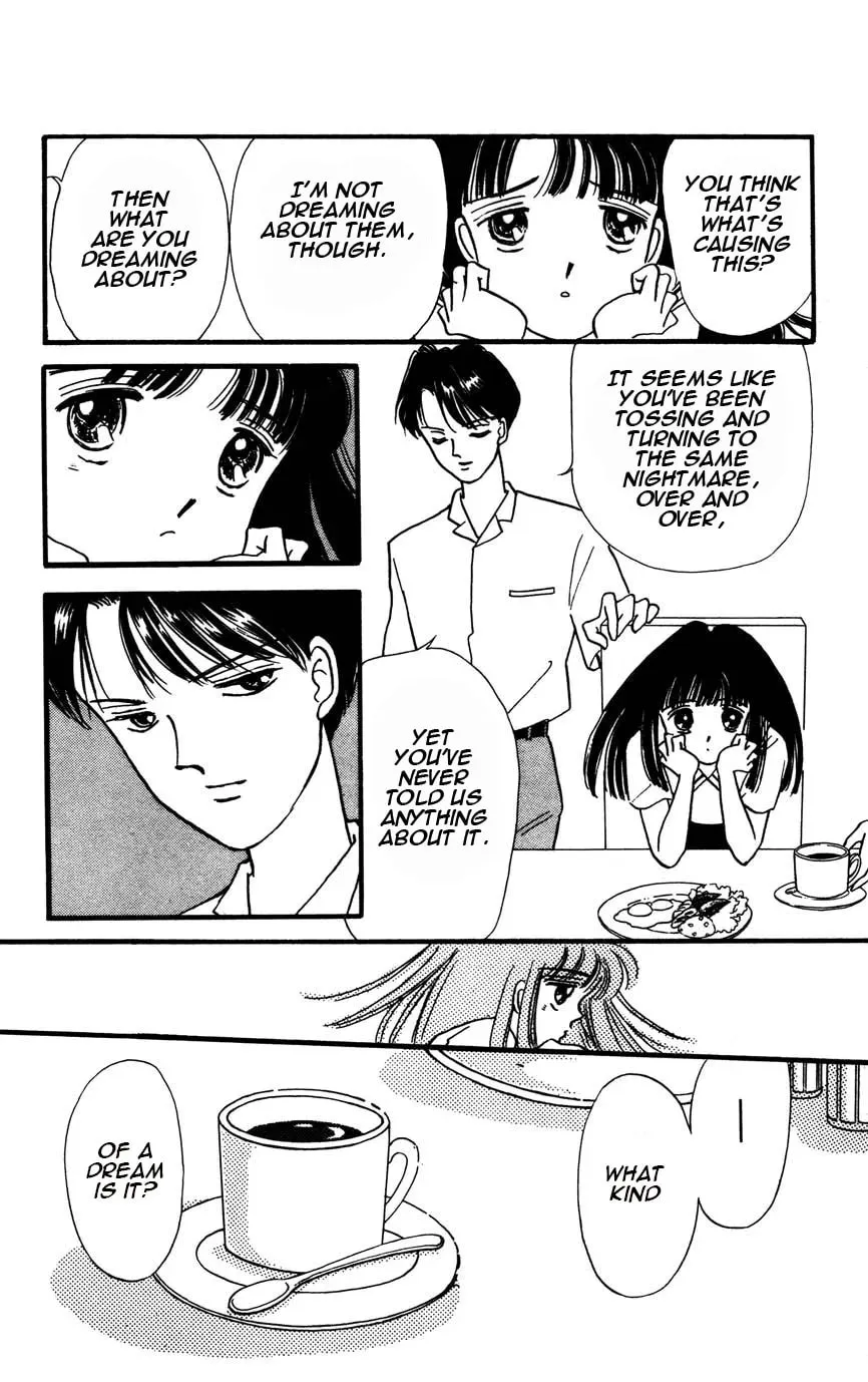 Read Dakini chapter 0 image 15 on Lezhin