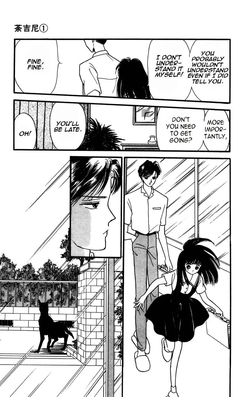 Read Dakini chapter 0 image 16 on Lezhin