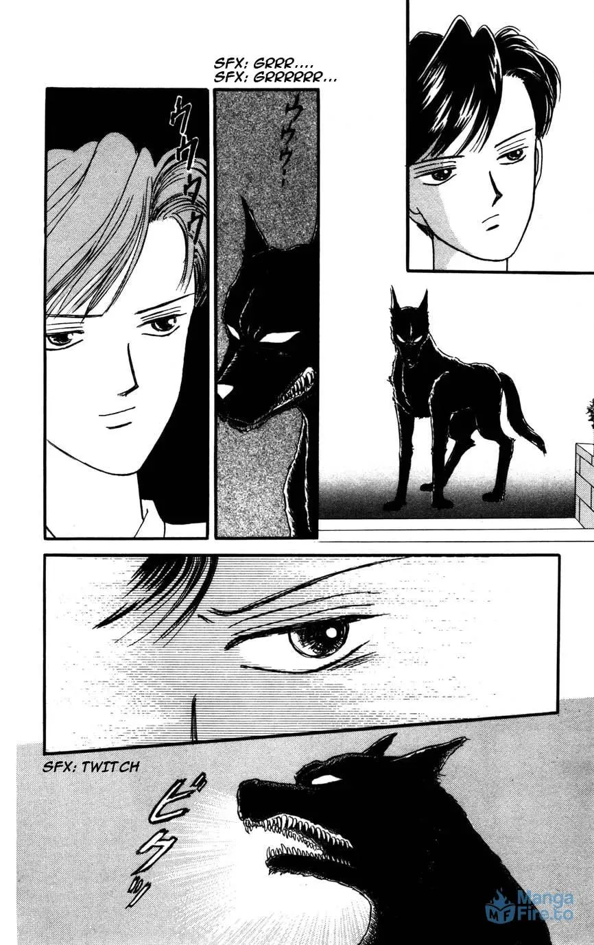 Read Dakini chapter 0 image 17 on Lezhin