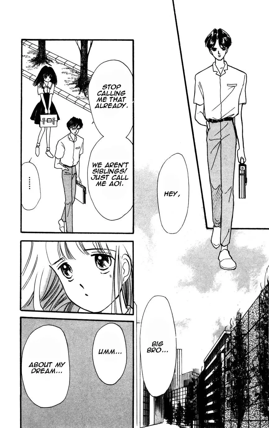 Read Dakini chapter 0 image 19 on Lezhin