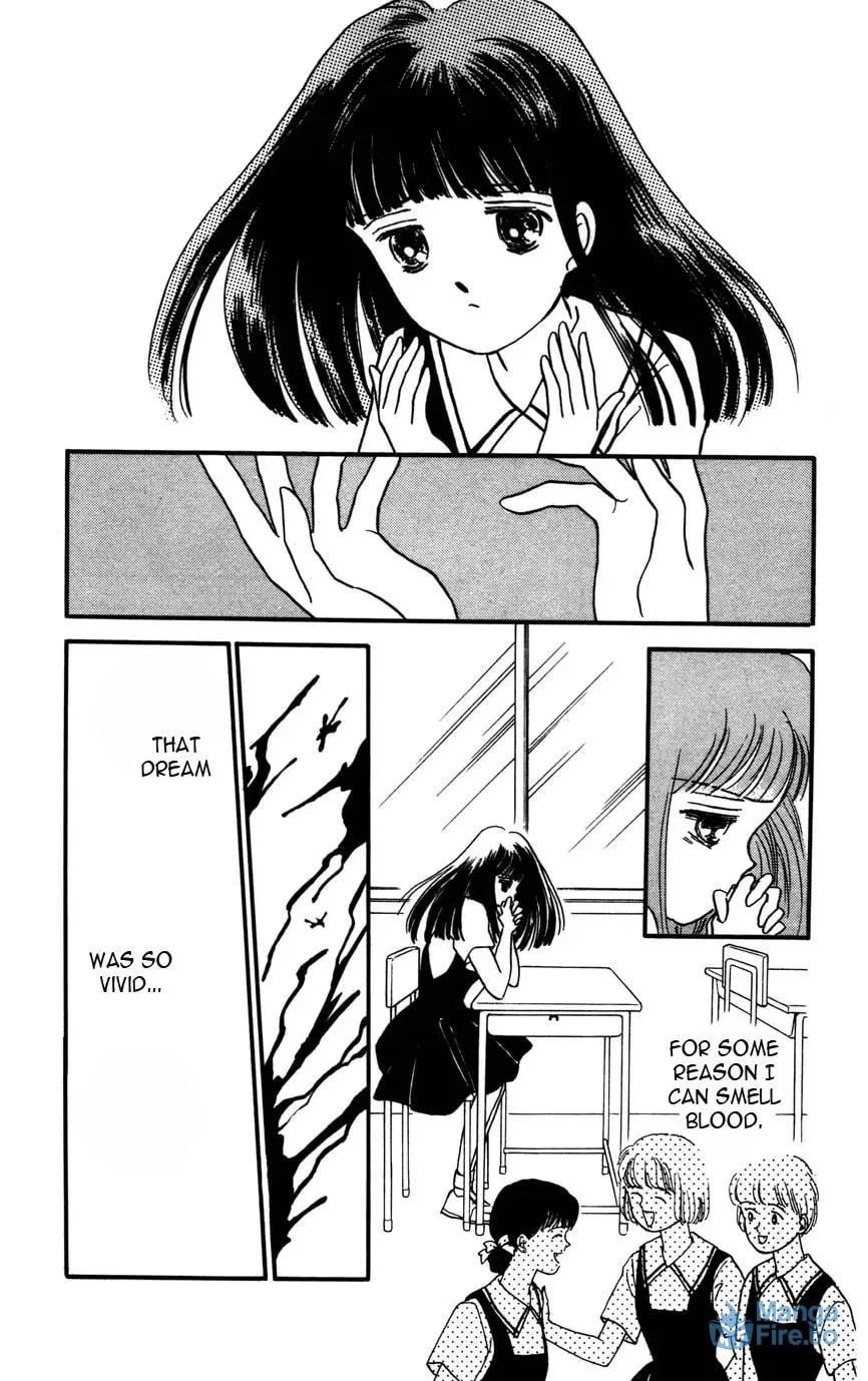 Read Dakini chapter 0 image 23 on Lezhin