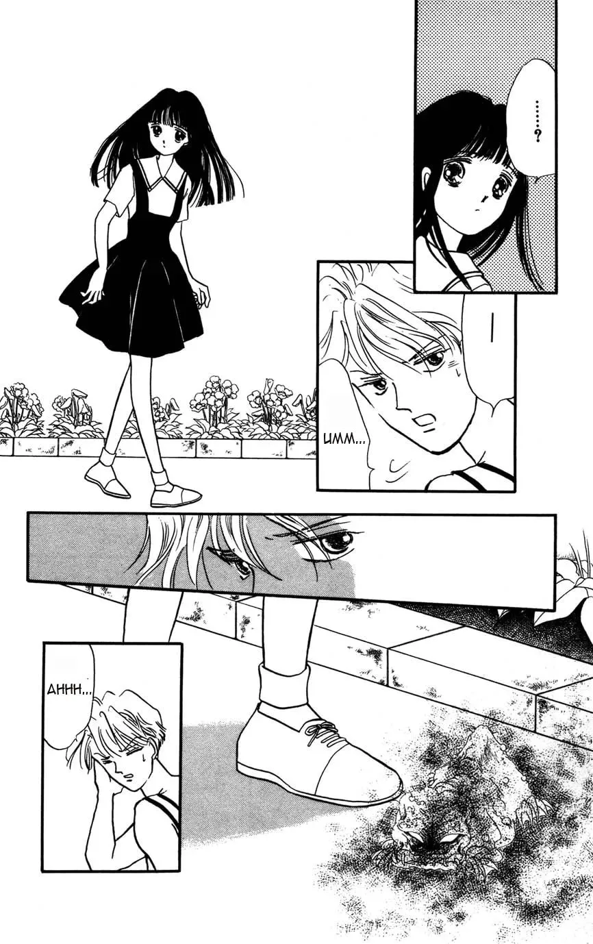 Read Dakini chapter 0 image 27 on Lezhin