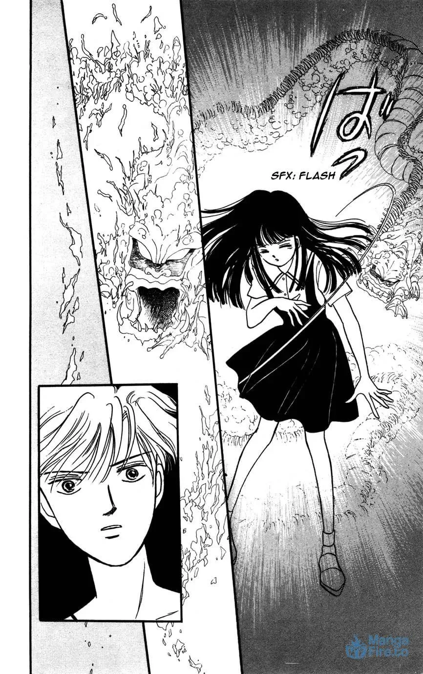 Read Dakini chapter 0 image 29 on Lezhin