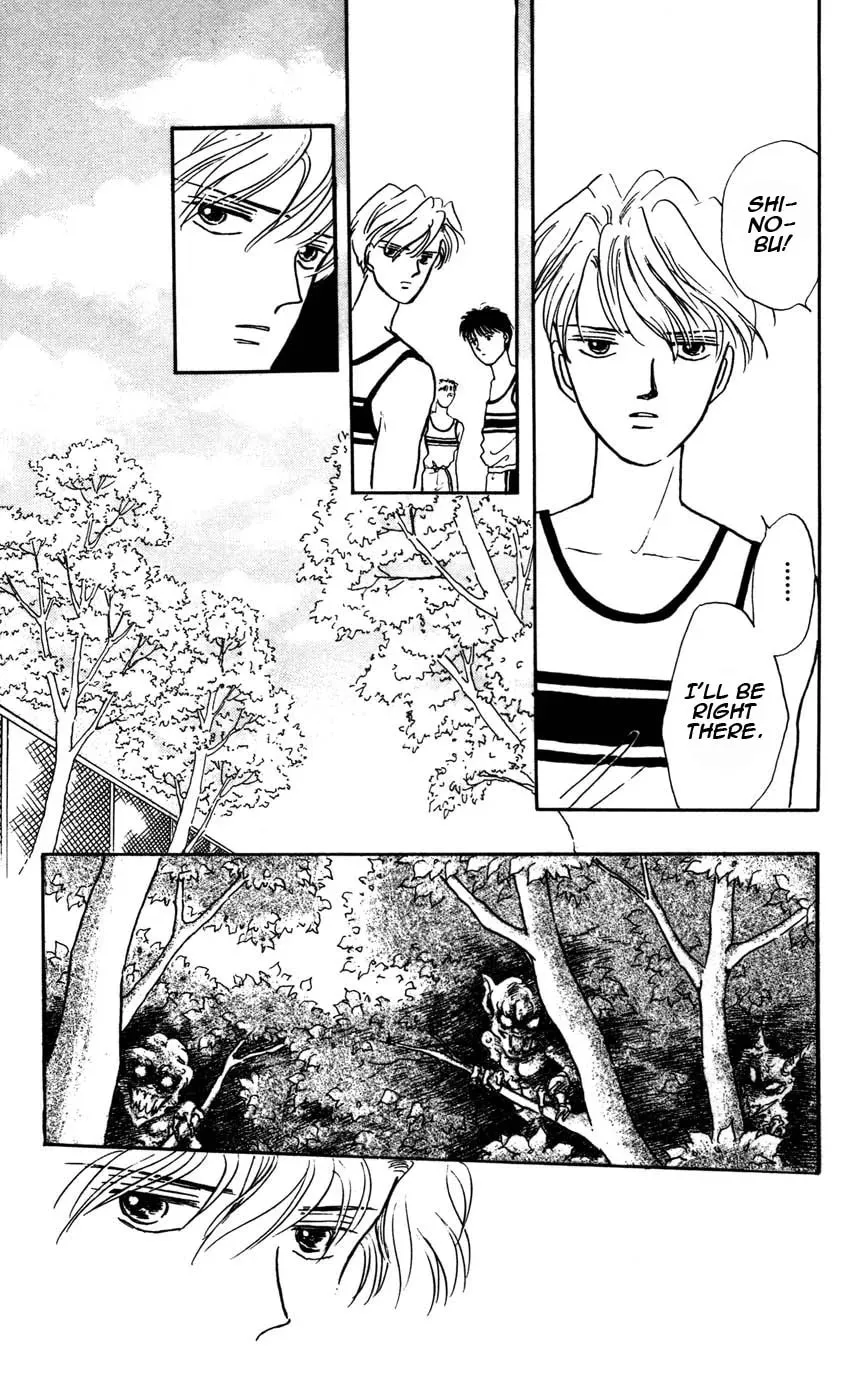 Read Dakini chapter 0 image 31 on Lezhin