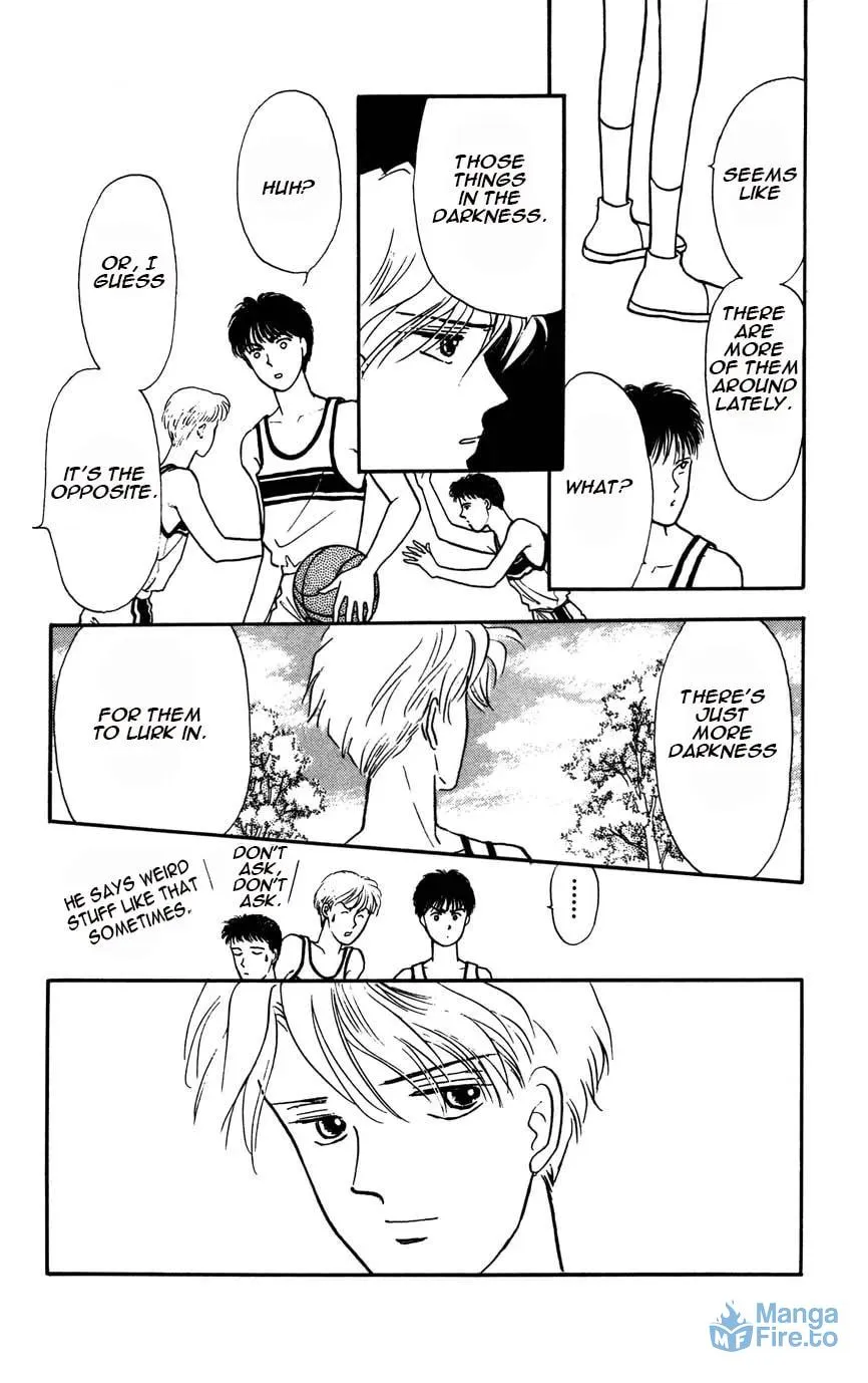 Read Dakini chapter 0 image 32 on Lezhin