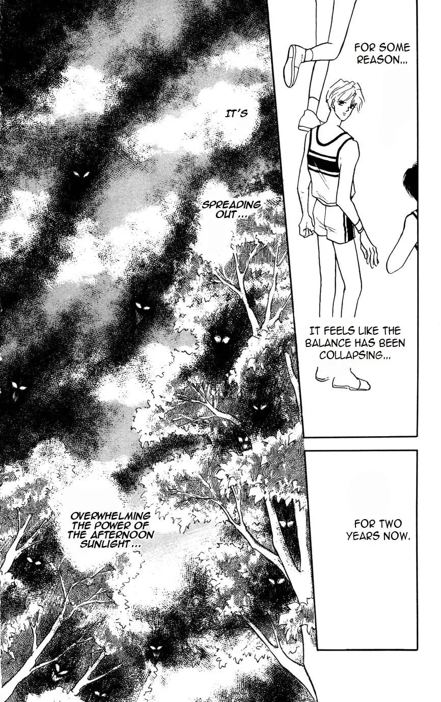 Read Dakini chapter 0 image 33 on Lezhin