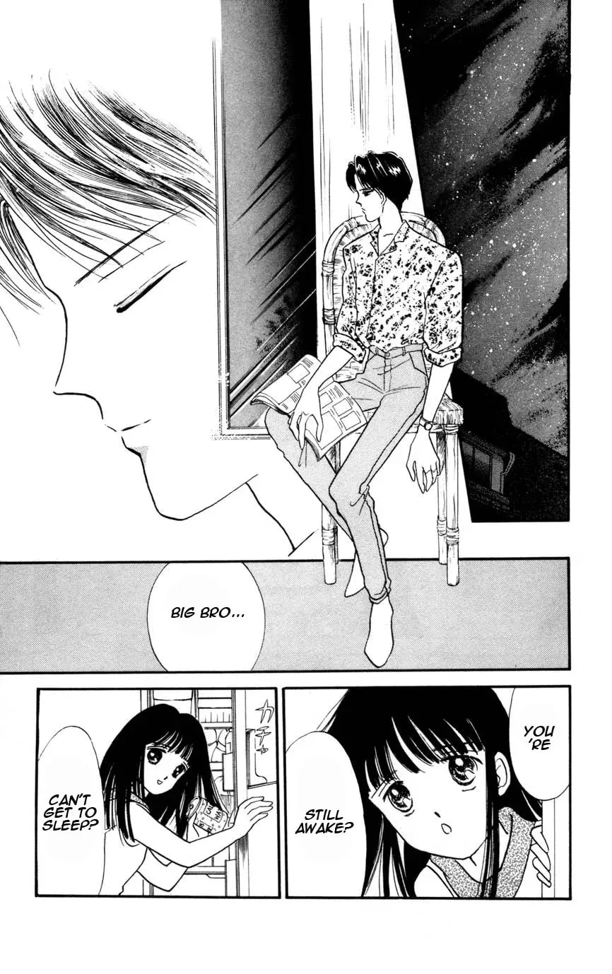 Read Dakini chapter 0 image 34 on Lezhin