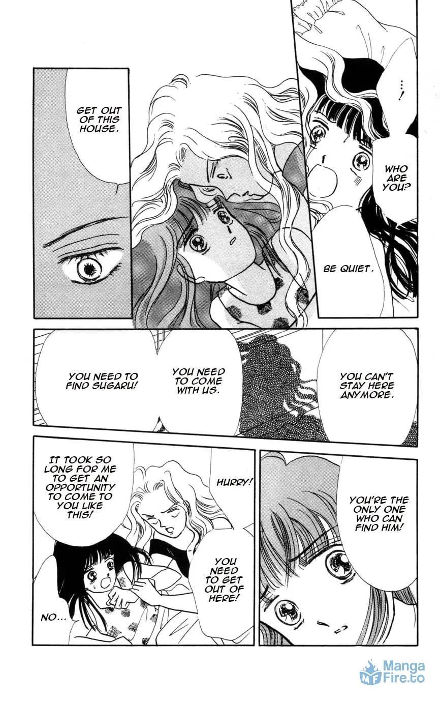 Read Dakini chapter 0 image 41 on Lezhin