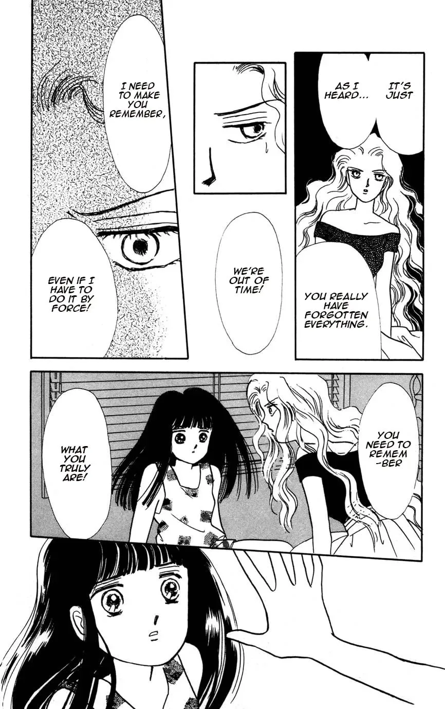Read Dakini chapter 0 image 43 on Lezhin