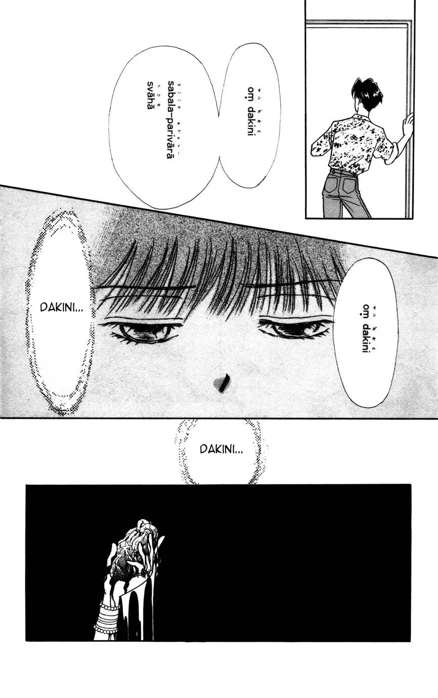 Read Dakini chapter 0 image 46 on Lezhin