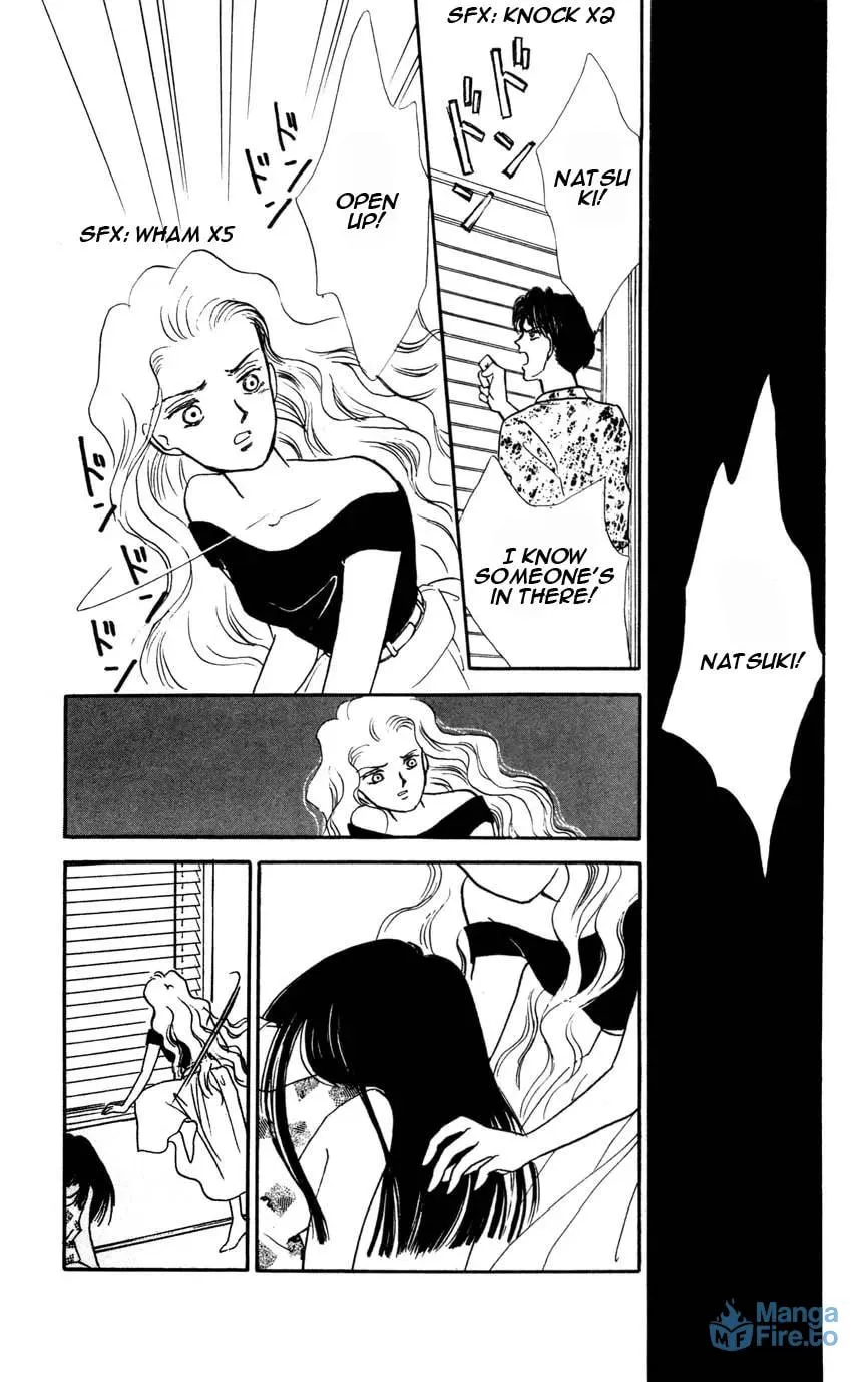 Read Dakini chapter 0 image 50 on Lezhin