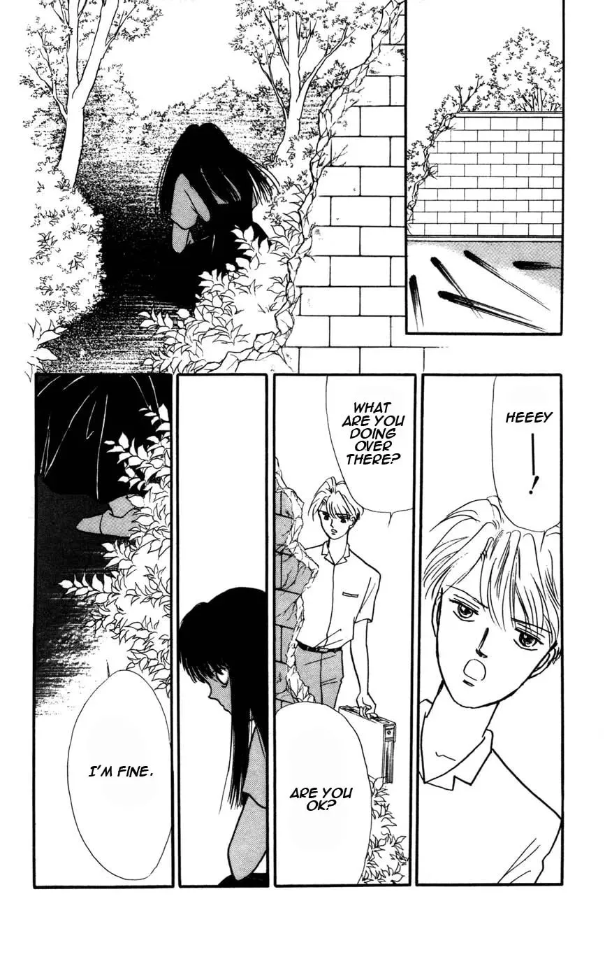 Read Dakini chapter 0 image 63 on Lezhin