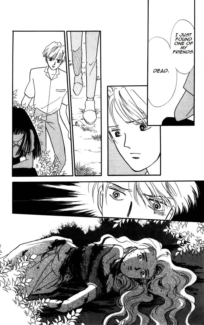 Read Dakini chapter 0 image 64 on Lezhin