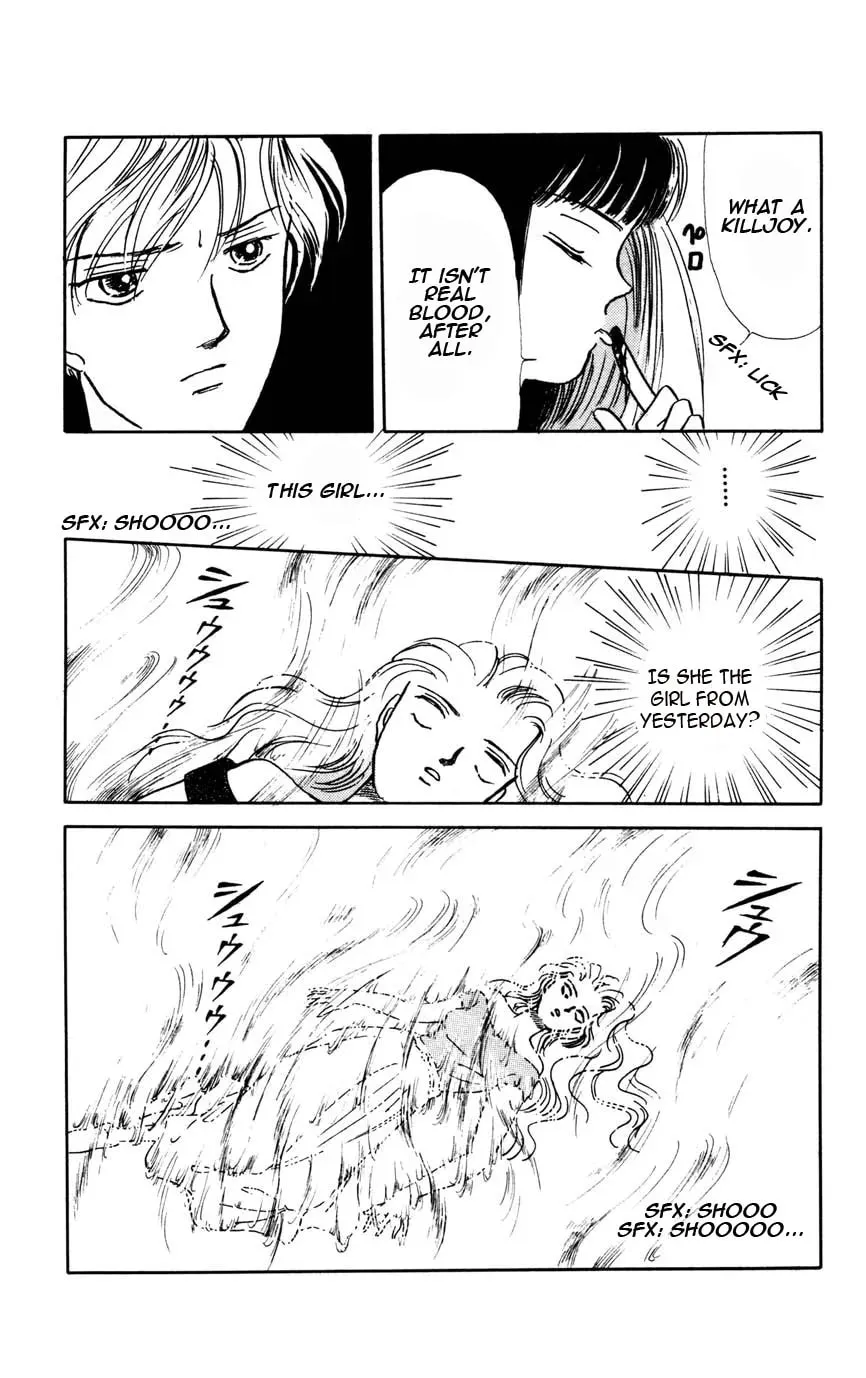 Read Dakini chapter 0 image 66 on Lezhin
