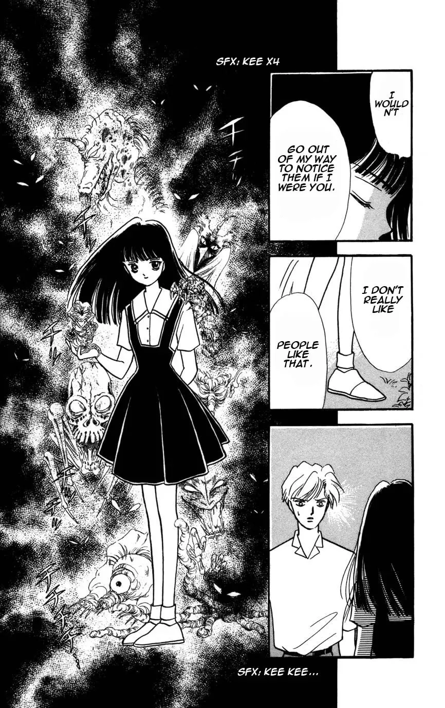 Read Dakini chapter 0 image 67 on Lezhin
