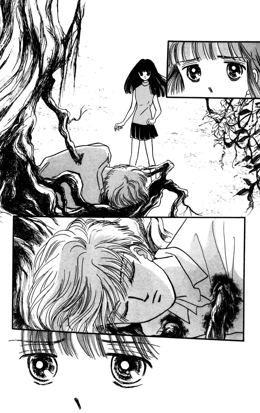 Read Dakini chapter 0 image 7 on Lezhin