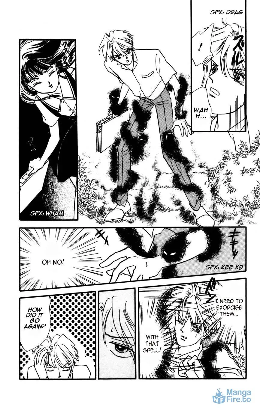 Read Dakini chapter 0 image 74 on Lezhin