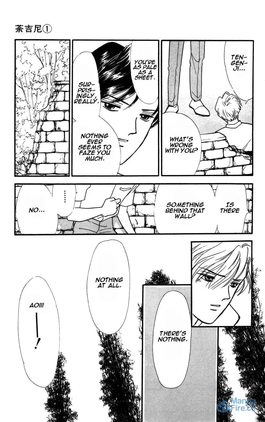 Read Dakini chapter 0 image 77 on Lezhin