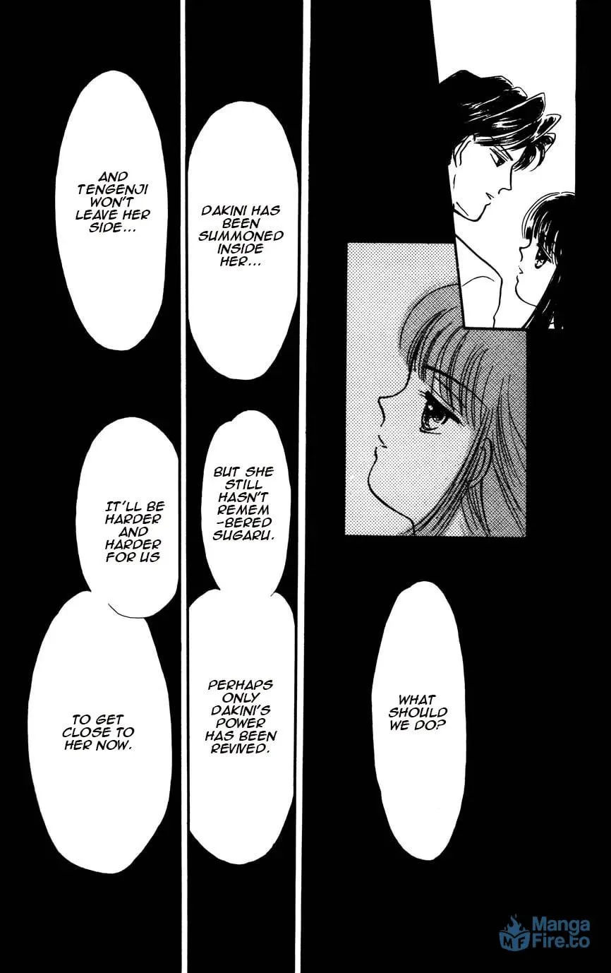 Read Dakini chapter 0 image 80 on Lezhin