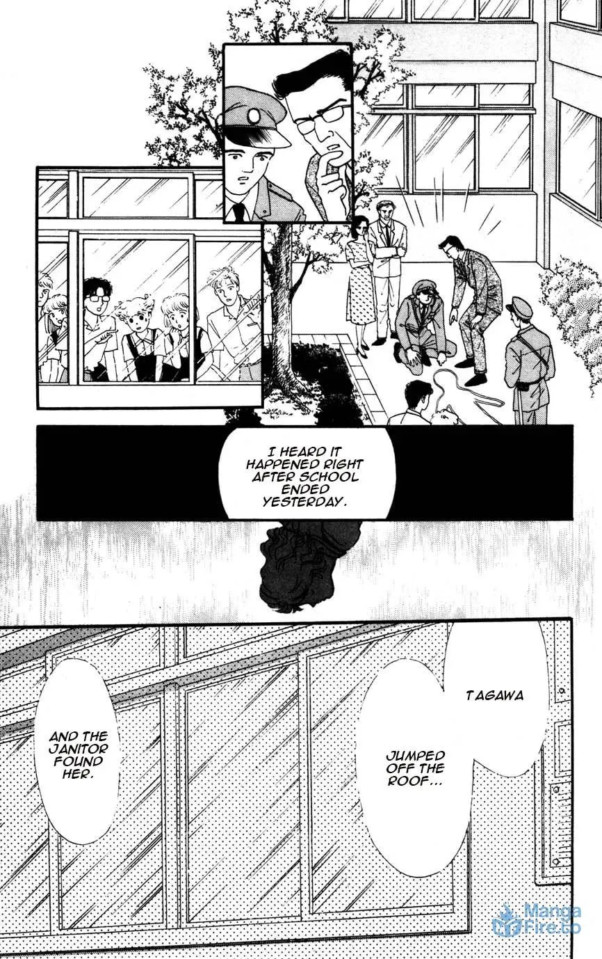 Read Dakini chapter 0 image 83 on Lezhin