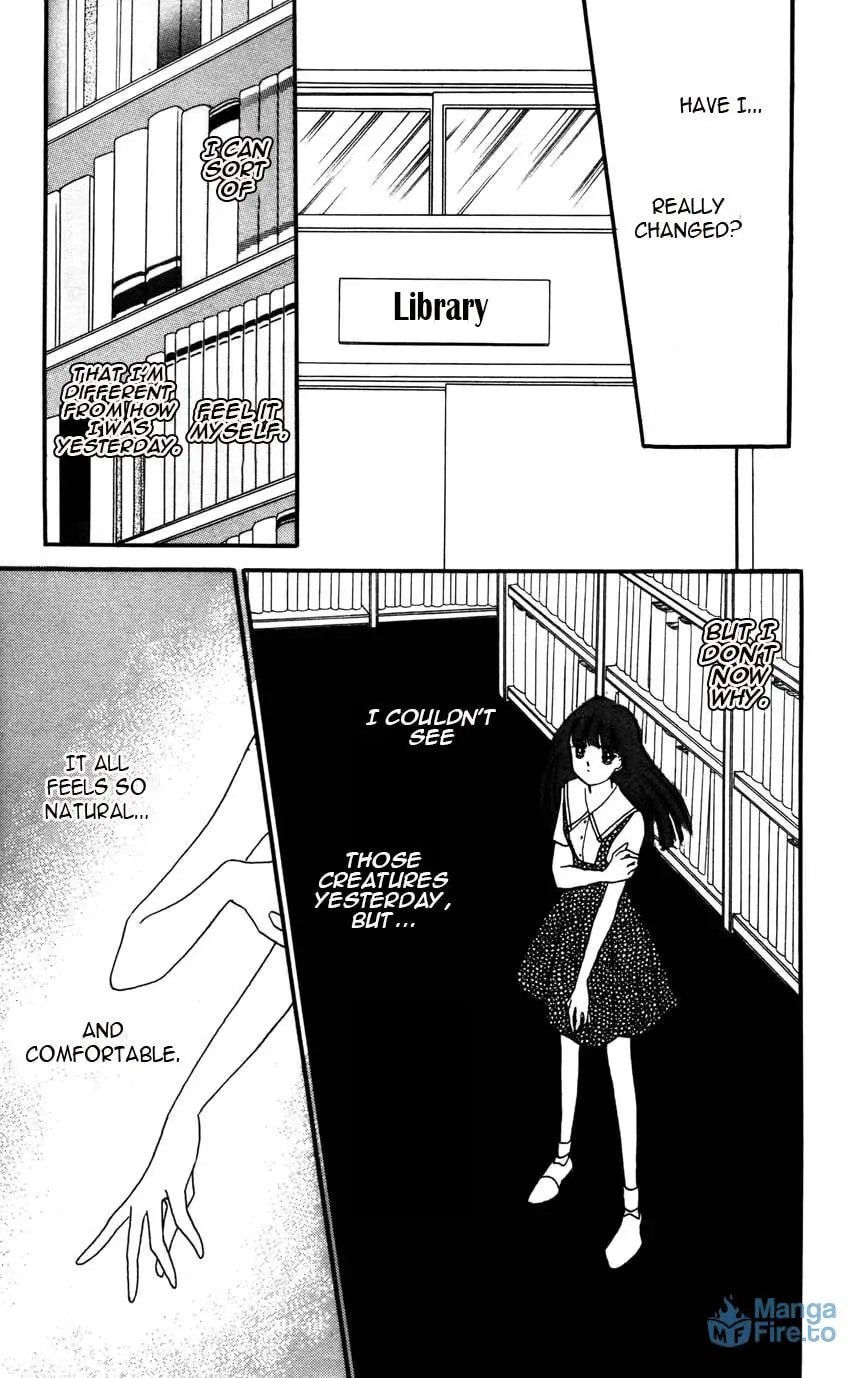 Read Dakini chapter 0 image 89 on Lezhin