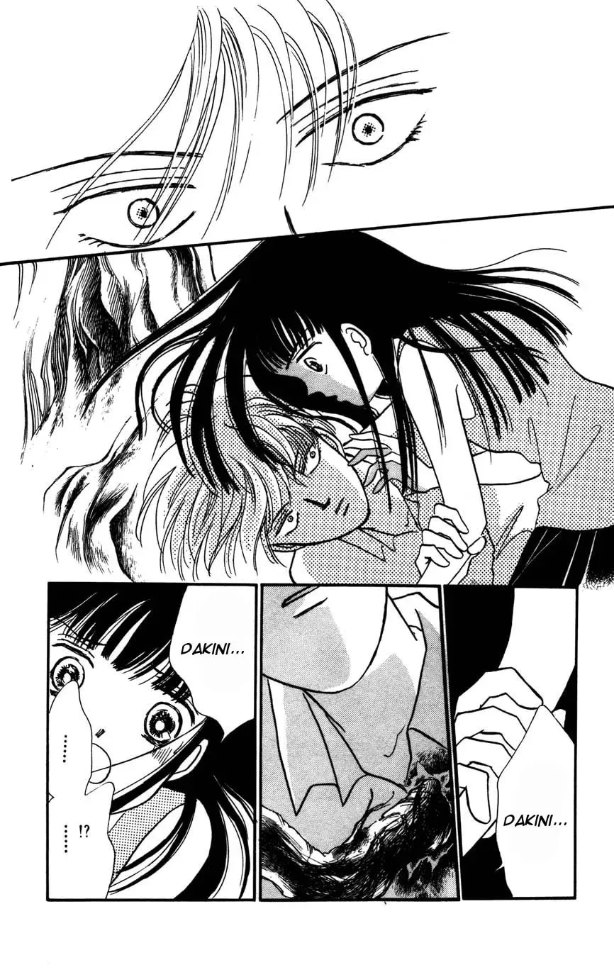 Read Dakini chapter 0 image 9 on Lezhin